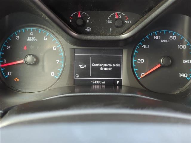 used 2018 Chevrolet Colorado car, priced at $17,776