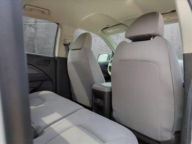 used 2018 Chevrolet Colorado car, priced at $17,776
