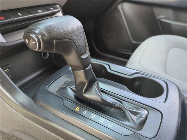 used 2018 Chevrolet Colorado car, priced at $17,776