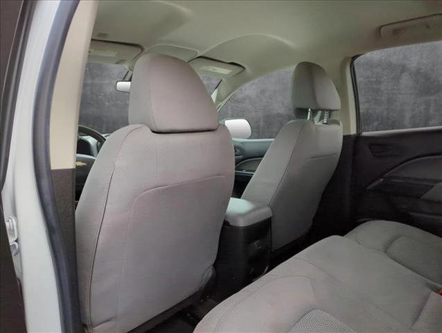 used 2018 Chevrolet Colorado car, priced at $17,111