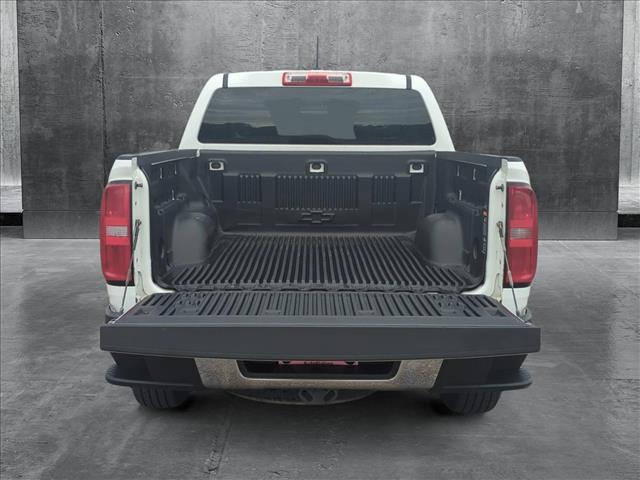 used 2018 Chevrolet Colorado car, priced at $17,111