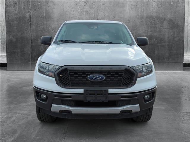 used 2020 Ford Ranger car, priced at $17,959