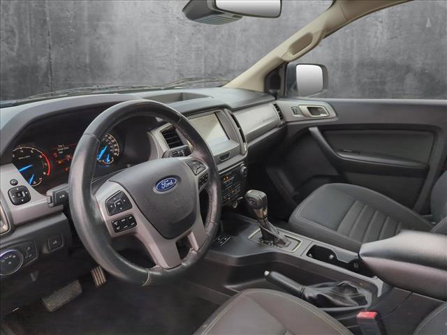 used 2020 Ford Ranger car, priced at $17,959