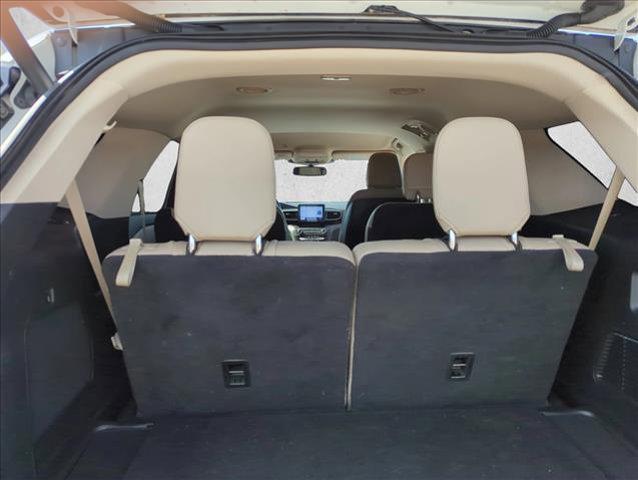 used 2020 Ford Explorer car, priced at $20,991