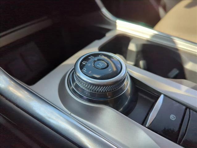 used 2020 Ford Explorer car, priced at $20,991