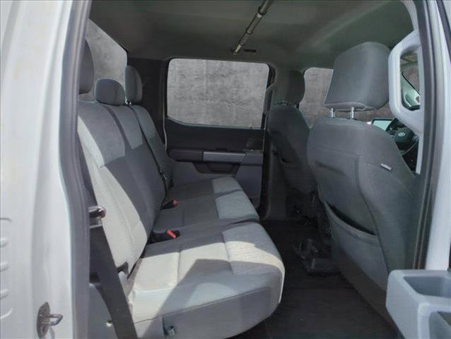 used 2022 Ford F-150 car, priced at $34,959