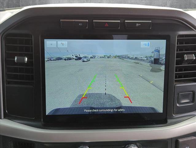 used 2022 Ford F-150 car, priced at $34,959