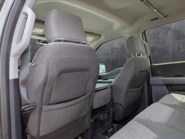 used 2022 Ford F-150 car, priced at $34,959