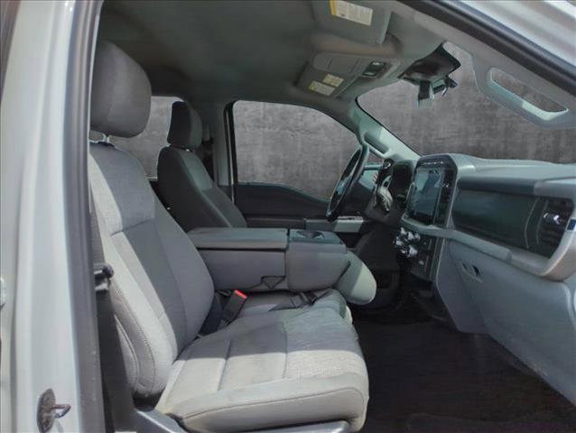 used 2022 Ford F-150 car, priced at $34,959