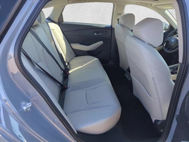 new 2025 Honda Accord Hybrid car, priced at $34,749