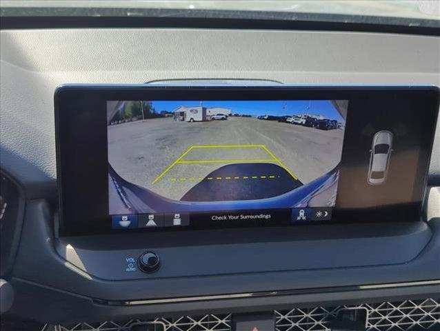 new 2025 Honda Accord Hybrid car, priced at $34,749