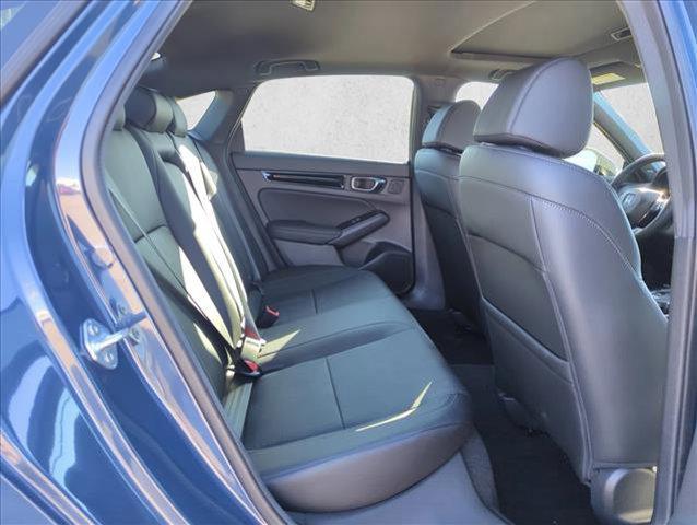 new 2026 Honda Civic Hybrid car, priced at $31,876