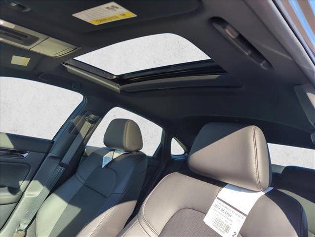 new 2026 Honda Civic Hybrid car, priced at $31,876