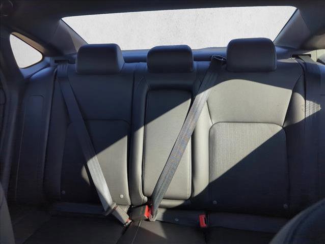 new 2026 Honda Civic Hybrid car, priced at $31,876