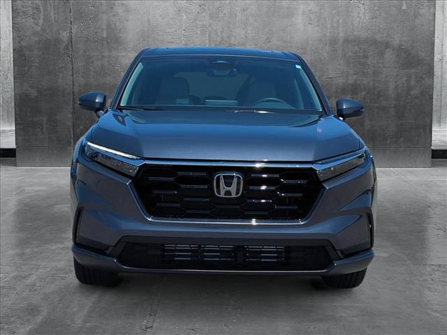 new 2026 Honda CR-V car, priced at $34,545