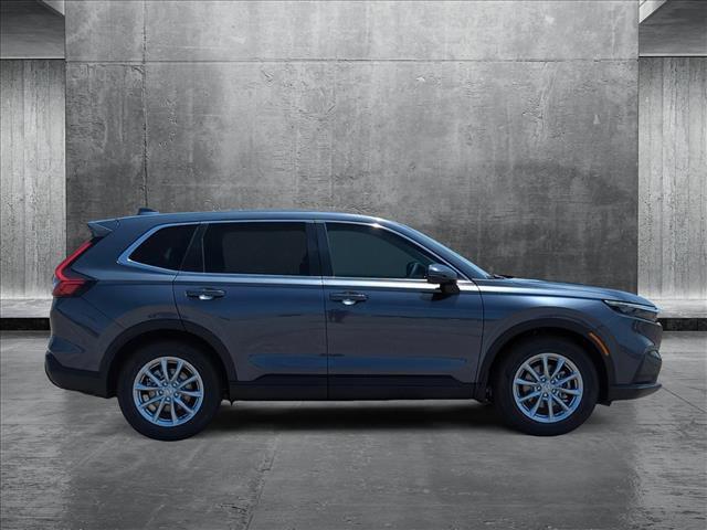 new 2026 Honda CR-V car, priced at $34,545