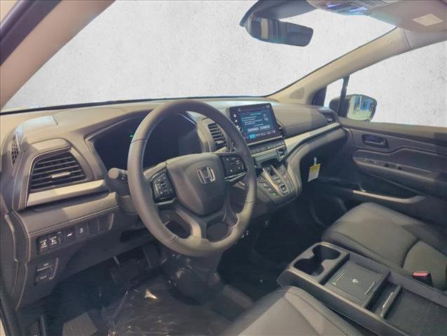 new 2026 Honda Odyssey car, priced at $43,010