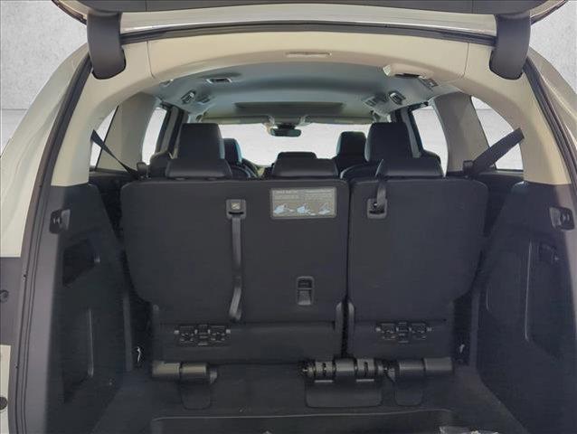 new 2026 Honda Odyssey car, priced at $43,010
