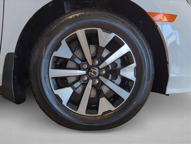 new 2026 Honda Odyssey car, priced at $43,010
