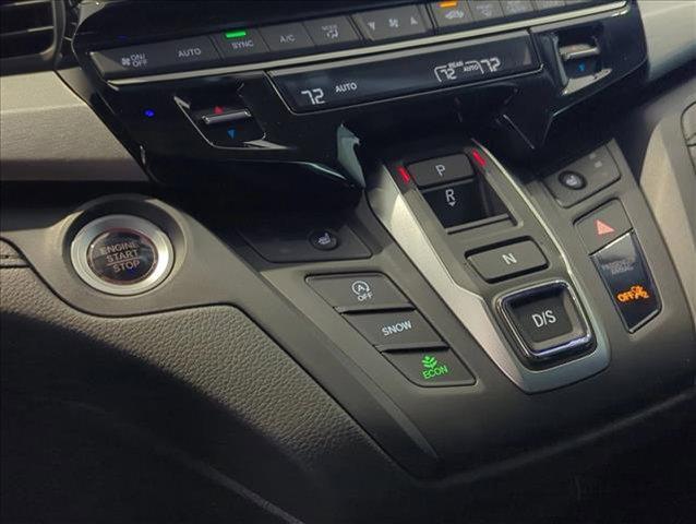 new 2026 Honda Odyssey car, priced at $43,010