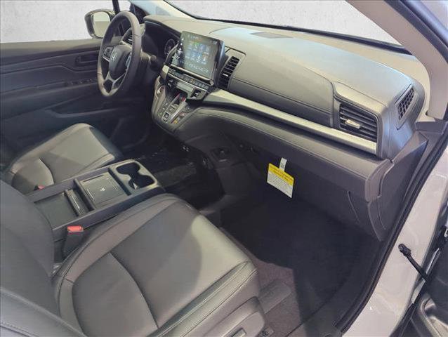 new 2026 Honda Odyssey car, priced at $43,010