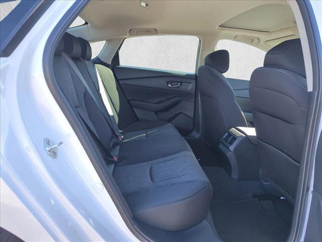 new 2025 Honda Accord car, priced at $30,750