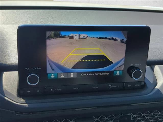 new 2025 Honda Accord car, priced at $30,750