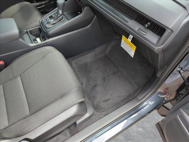new 2026 Honda CR-V car, priced at $36,045