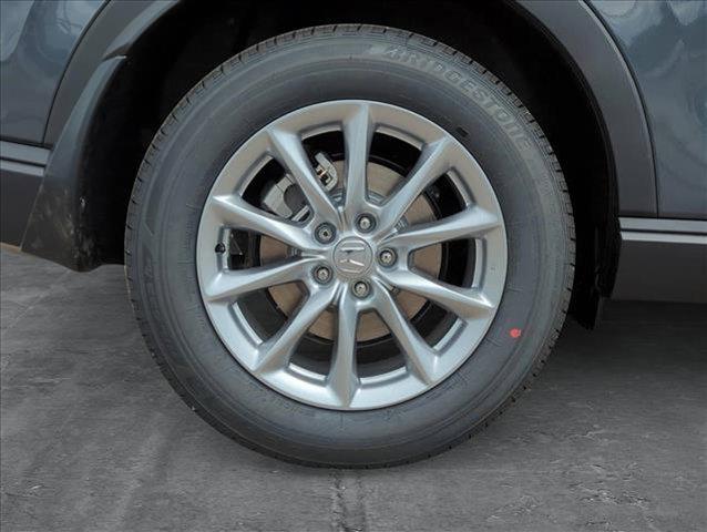 new 2026 Honda CR-V car, priced at $36,045