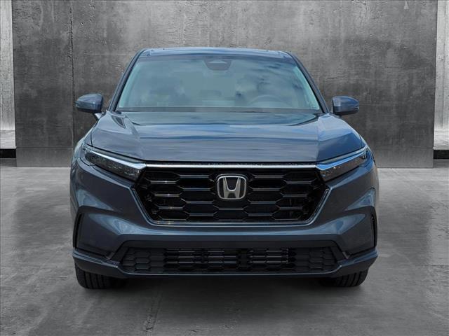 new 2026 Honda CR-V car, priced at $36,045