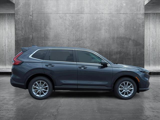 new 2026 Honda CR-V car, priced at $36,045