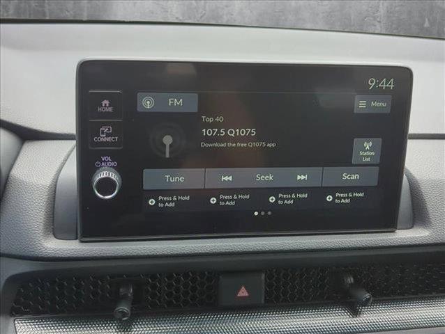 new 2026 Honda CR-V car, priced at $36,045