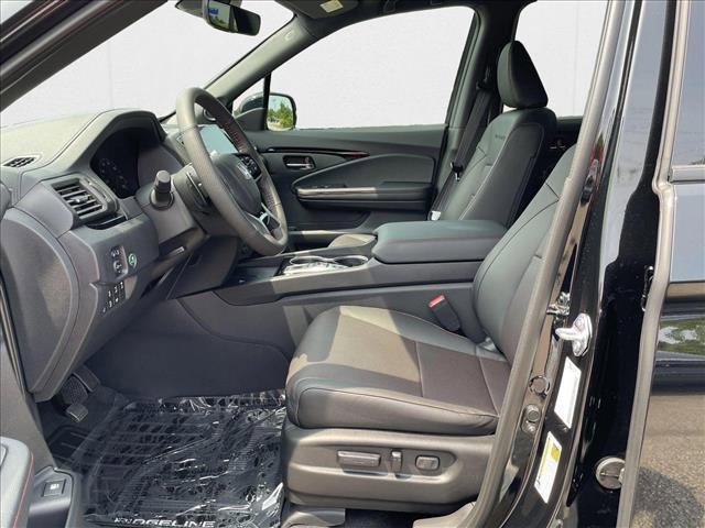 new 2025 Honda Ridgeline car, priced at $46,188