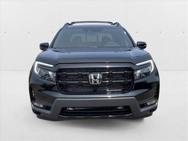 new 2025 Honda Ridgeline car, priced at $46,188