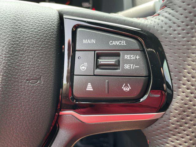 new 2025 Honda Ridgeline car, priced at $46,188