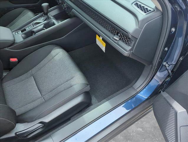 new 2025 Honda Accord car, priced at $30,274