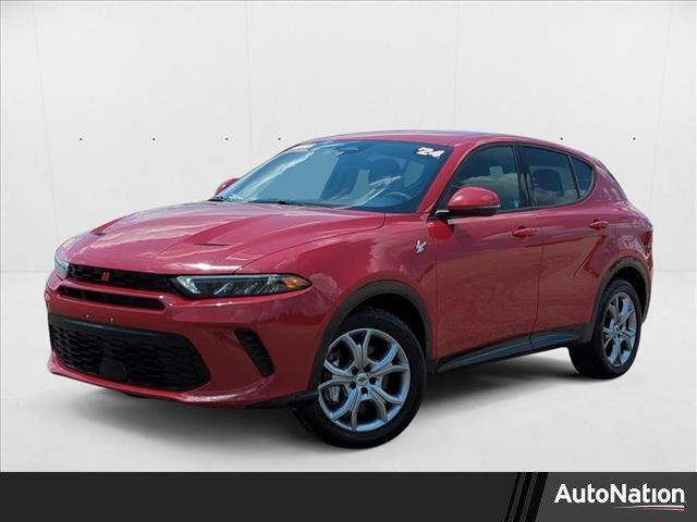 used 2024 Dodge Hornet car, priced at $24,705