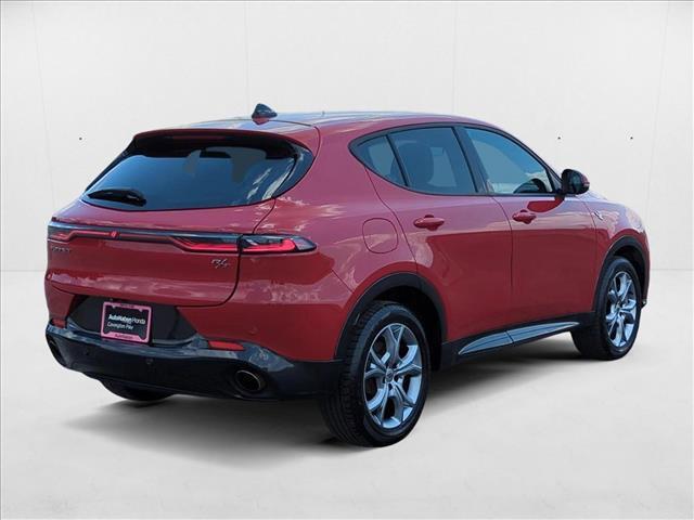 used 2024 Dodge Hornet car, priced at $22,211