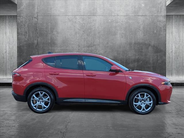 used 2024 Dodge Hornet car, priced at $25,959