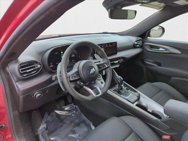 used 2024 Dodge Hornet car, priced at $22,211