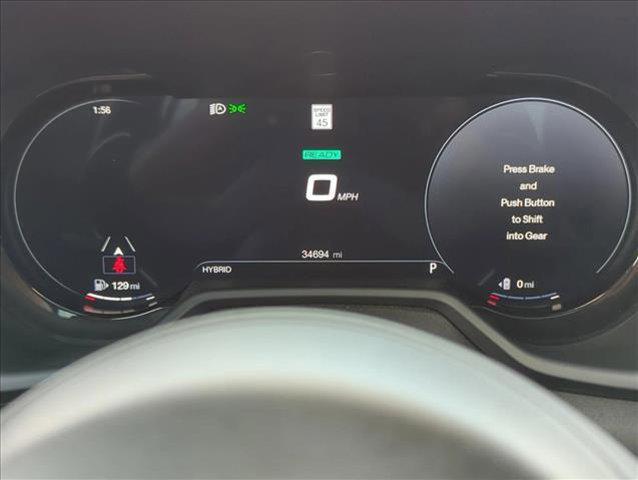 used 2024 Dodge Hornet car, priced at $25,959