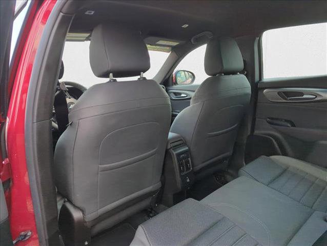 used 2024 Dodge Hornet car, priced at $22,211