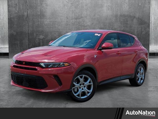 used 2024 Dodge Hornet car, priced at $25,959