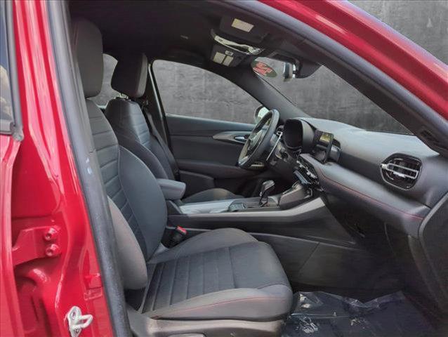 used 2024 Dodge Hornet car, priced at $25,959