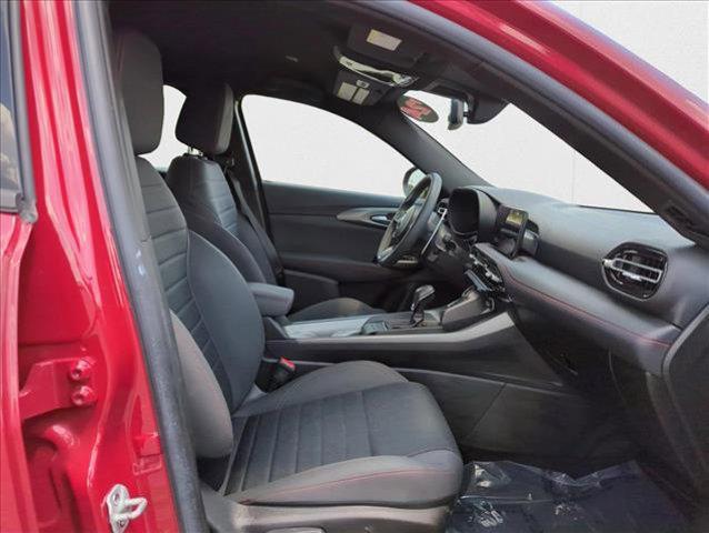 used 2024 Dodge Hornet car, priced at $22,211