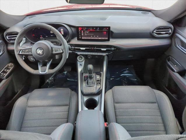used 2024 Dodge Hornet car, priced at $22,211