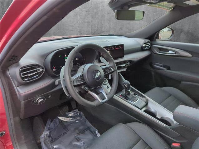 used 2024 Dodge Hornet car, priced at $25,959