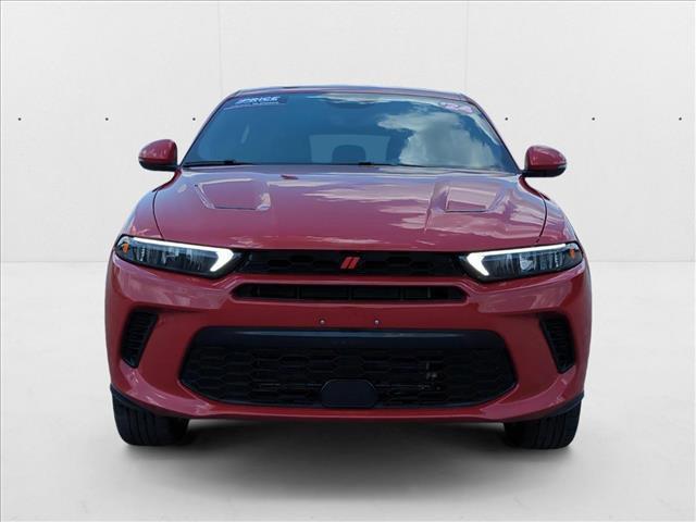 used 2024 Dodge Hornet car, priced at $22,211