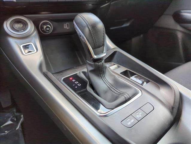 used 2024 Dodge Hornet car, priced at $25,959