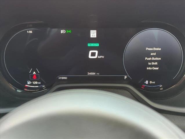 used 2024 Dodge Hornet car, priced at $22,211